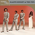Gladys Knight &amp; The Pips - Platinum &amp; Gold Collection альбом