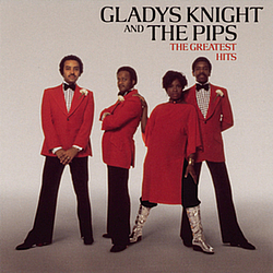 Gladys Knight &amp; The Pips - The Greatest Hits альбом