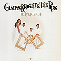 Gladys Knight &amp; The Pips - Imagination album