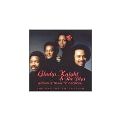 Gladys Knight &amp; The Pips - Midnight Train to Georgia album