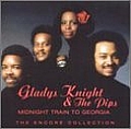 Gladys Knight &amp; The Pips - Midnight Train to Georgia альбом