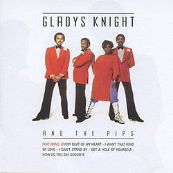 Gladys Knight And The Pips - Gladys Knight And The Pips альбом