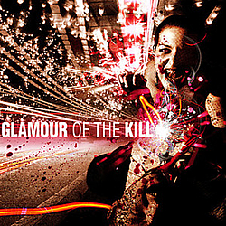 Glamour Of The Kill - Glamour Of The Kill album