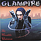 Glampire - The Heraldic Universe album