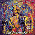 Santana - Shaman альбом