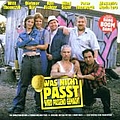 Glashaus - Pop 2001: Geschichte wird gemacht album