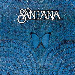 Santana - Borboletta альбом