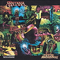 Santana - Beyond Appearances album