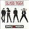 Glass Tiger - Simple Mission album