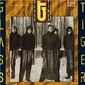 Glass Tiger - The Thin Red Line album