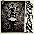 Santana - Santana альбом