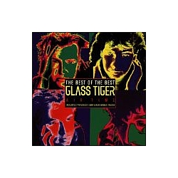 Glass Tiger - Air Time -- Best Of Glass Tiger album