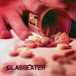 Glasseater - Glasseater album