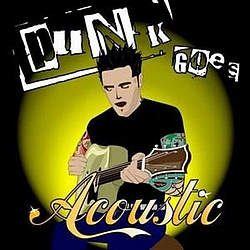 Glasseater - Punk Goes Acoustic альбом