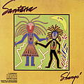 Santana - Shango album