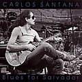 Santana - Blues For Salvador альбом