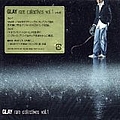 Glay - Rare Collectives, Volume 1 (disc 1) album