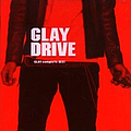 Glay - Drive (disc 1) album