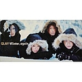 Glay - Winter,again album