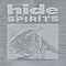 Glay - hide TRIBUTE SPIRITS album