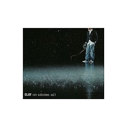 Glay - Rare Collectives, Volume 1 (disc 2) album