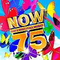 Glee Cast - Now That&#039;s What I Call Music! 75 album