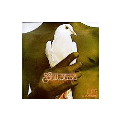 Santana - Greatest Hits album