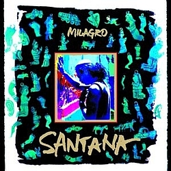 Santana - Milagro альбом