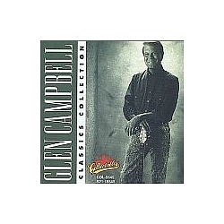 Glen Campbell - Classics Collection album