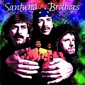Santana - Santana Brothers альбом