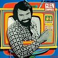 Glen Campbell - It&#039;s The World Gone Crazy альбом
