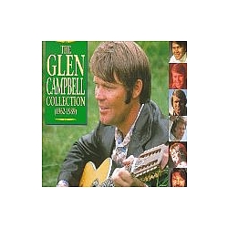 Glen Campbell - The Collection 1962-1989 (disc 2) альбом