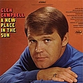 Glen Campbell - A New Place In The Sun album