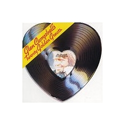 Glen Campbell - 20 Golden Greats album