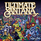Santana Feat. Jennifer Lopez &amp; Baby Bash - Ultimate Santana album