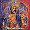 Santana Feat. Macy Gray - Shaman album