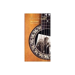 Glen Campbell - The Legacy (1961-2002) album