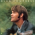 Glen Campbell - I Knew Jesus (Before He Was A Star) album