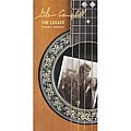 Glen Campbell - The Legacy альбом