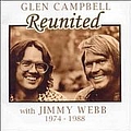 Glen Campbell - Reunited With Jimmy Webb альбом