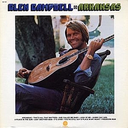Glen Campbell - Arkansas album