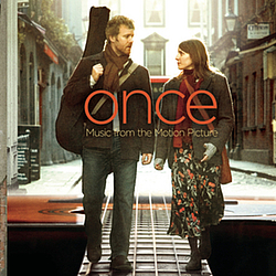 Glen Hansard - Music From The Motion Picture Once альбом
