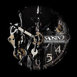 Saosin - In Search Of Solid Ground альбом