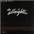 Glenn Frey - The Allnighter album