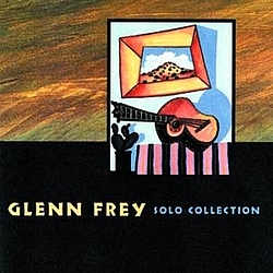 Glenn Frey - Solo Collection album