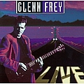 Glenn Frey - Glenn Frey Live album
