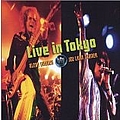 Glenn Hughes - Htp  Live In Tokyo album