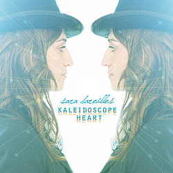 Sara Bareilles - Kaleidoscope Heart альбом