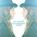 Sara Bareilles - Kaleidoscope Heart album
