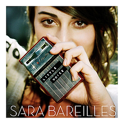 Sara Bareilles - Little Voice album